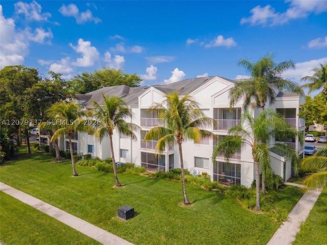 Condo for sale in Tamarac, Florida