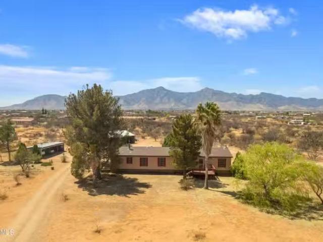 House for sale in Sierra Vista