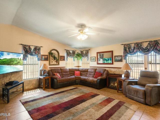 House for sale in Cochise, Arizona