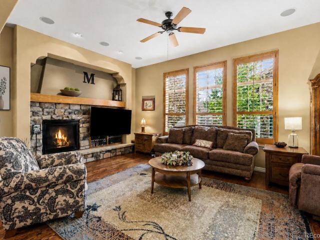 House for sale in Littleton, Colorado