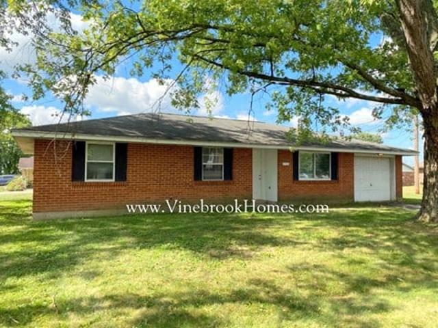 House for rent in Huber Heights
