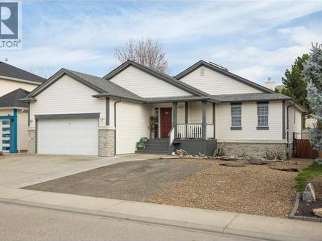 House for sale in Vernon, British Columbia