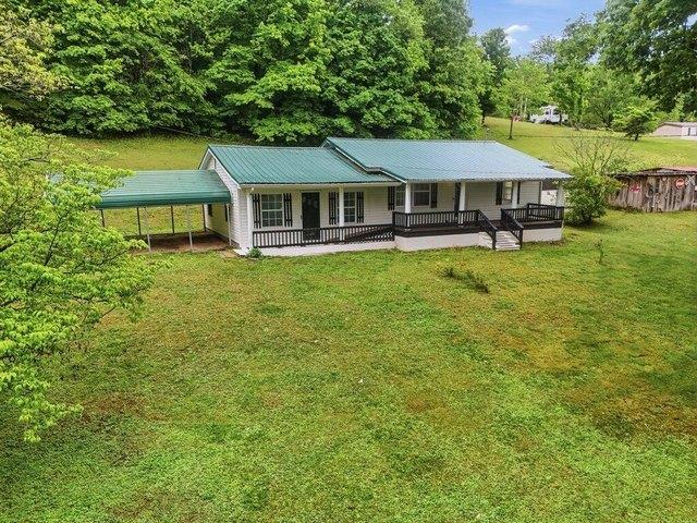 House for sale in Tennessee