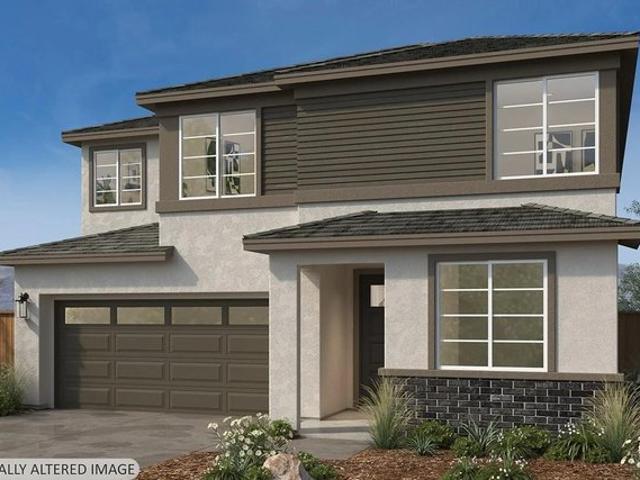House for sale in Solano, California