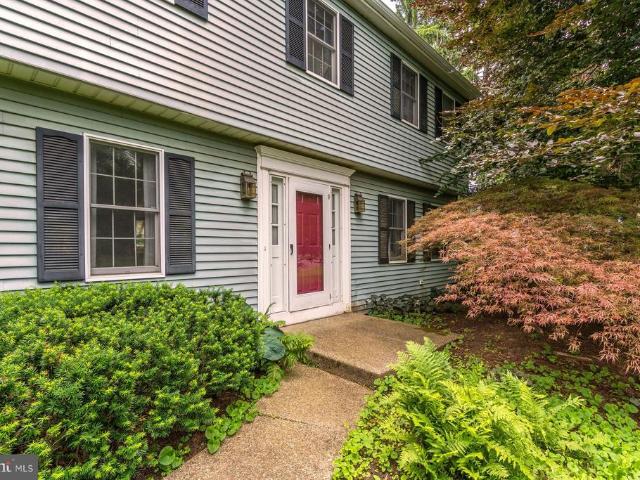 House for sale in Bucks, Pennsylvania