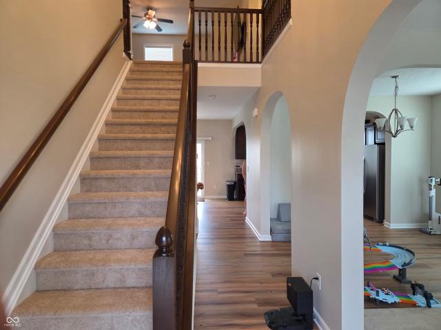 House for sale in Whitestown, Indiana