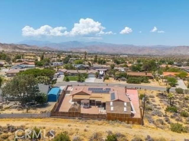 House for sale in Yucca Valley, California
