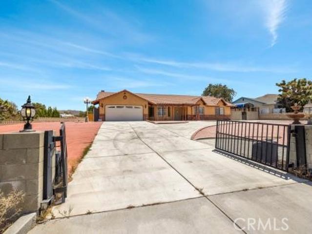 House for sale in Yucca Valley, California