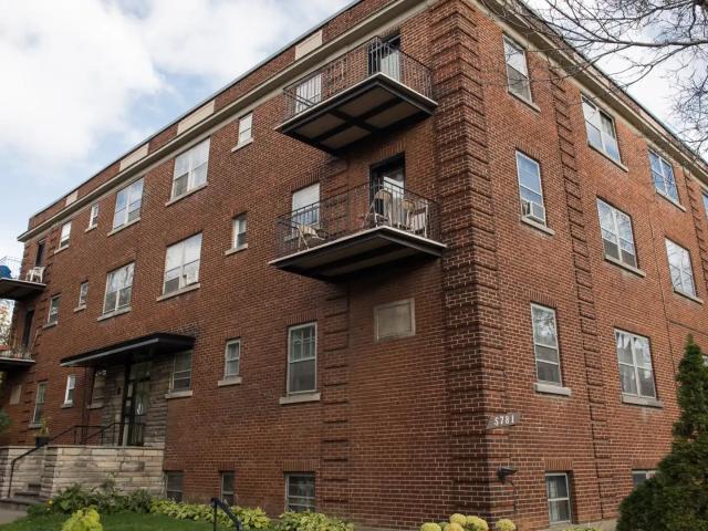 Apartment for rent in Hampstead, Quebec