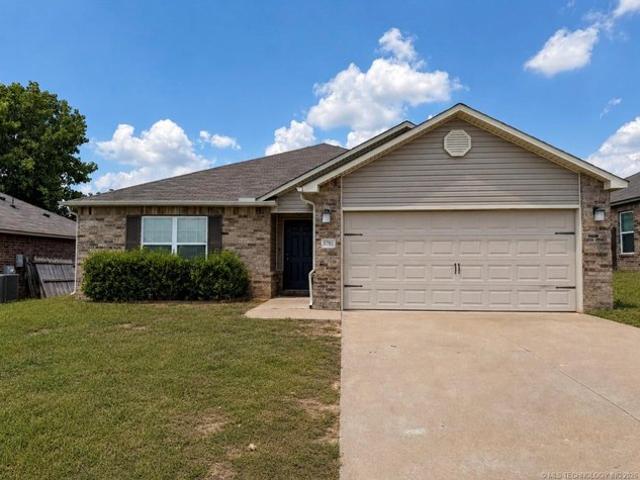 House for sale in Bixby, Oklahoma