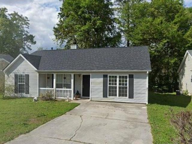 House for sale in Clayton, Georgia