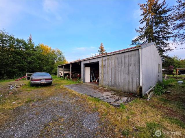 Land for sale in Bow