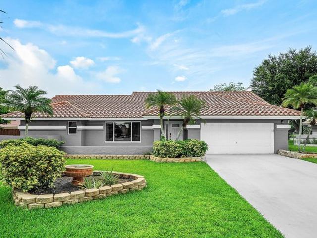 House for sale in Boynton Beach, Florida