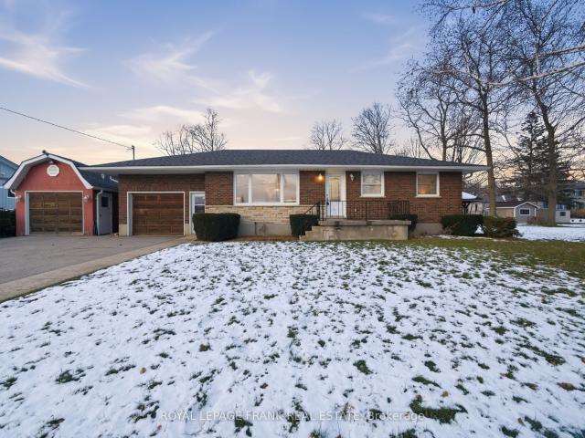 House for sale in Durham, Ontario