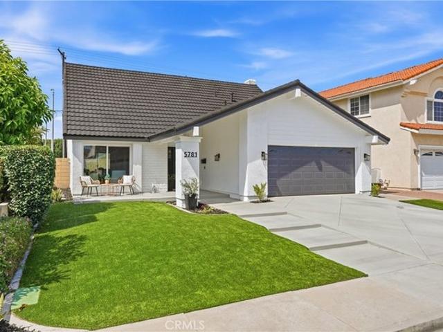 House for sale in La Palma, California