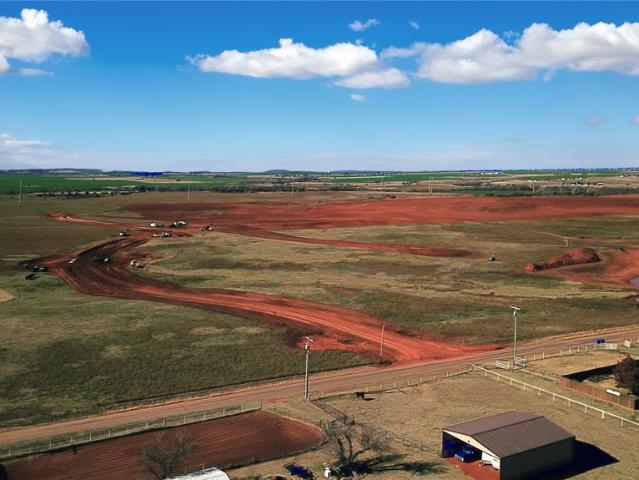 Land for sale in Piedmont, Oklahoma