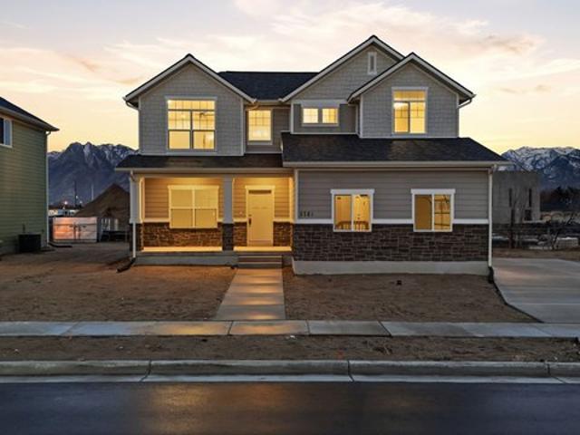 House for sale in Murray, Utah