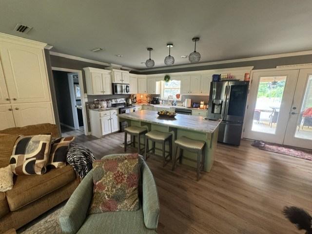 House for sale in Cottonwood, Alabama