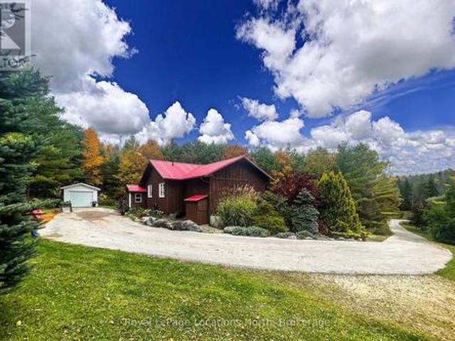 House for sale in Meaford, Southwestern Ontario