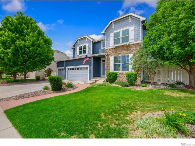 House for sale in Firestone, Colorado