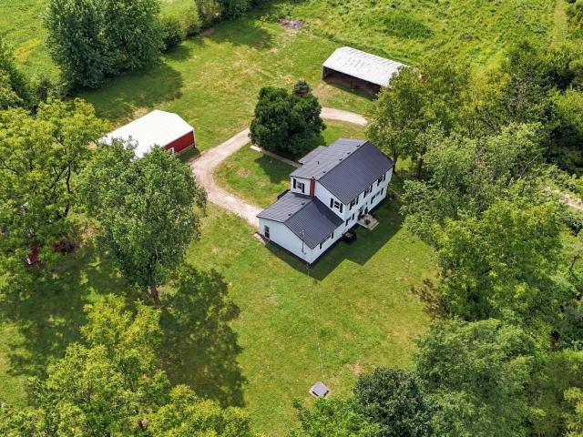 House for sale in Carthage, Rush County