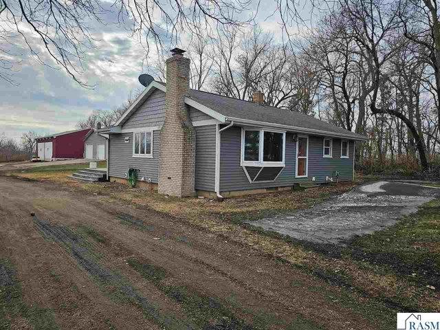 House for sale in Sibley, Minnesota
