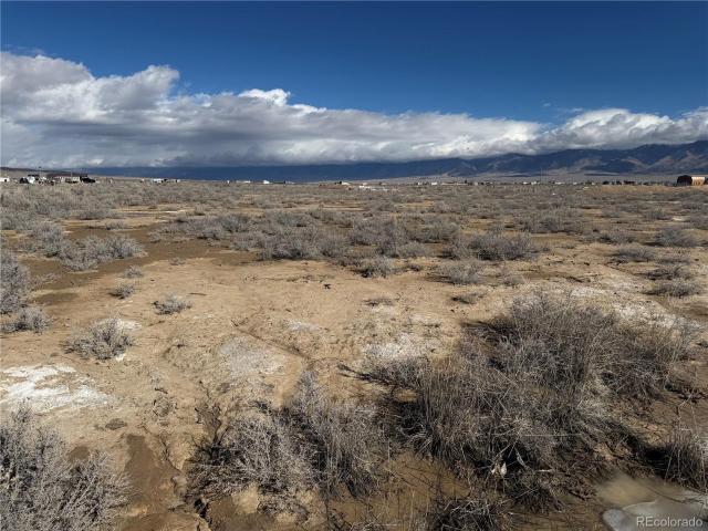 Land for sale in Moffat, Colorado