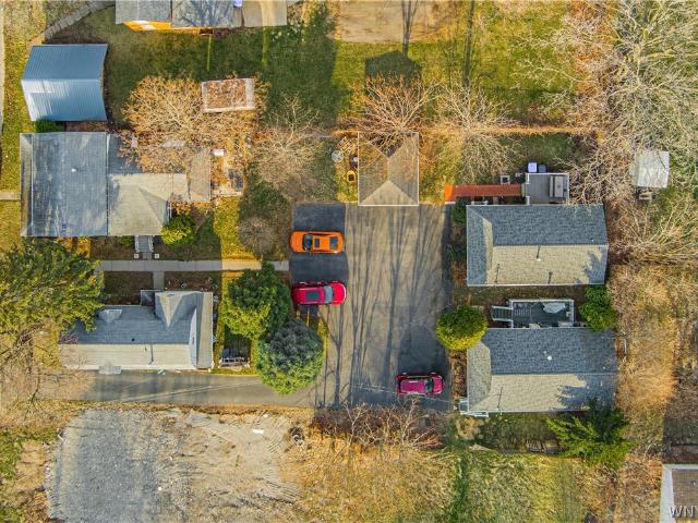 House for sale in Niagara, New York