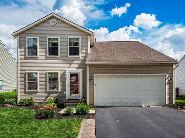 House for sale in Galloway, Ohio