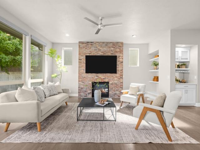 House for sale in Triplett, Boise