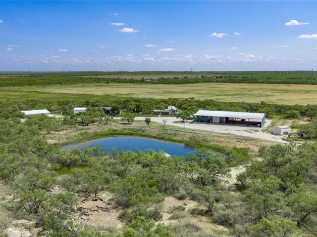 Land for sale in Coleman, Texas