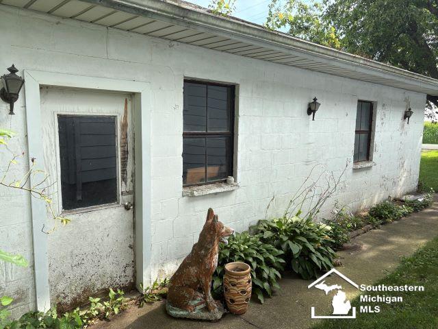 House for sale in Ida