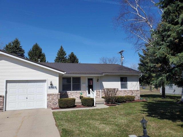 Condo for sale in Lexington, Michigan