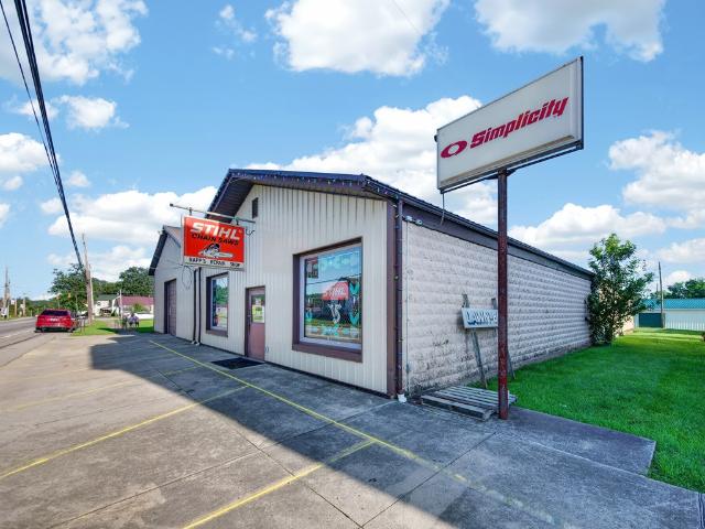 Commercial for sale in Beaver, Ohio