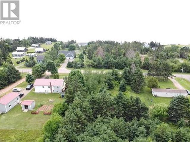 Land for sale in Queens, Prince Edward Island