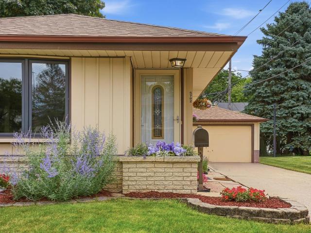 House for sale in Cudahy, Wisconsin