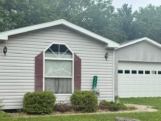 House for sale in Caseville, Michigan