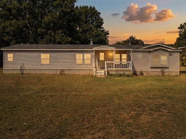 House for sale in Skiatook, Oklahoma