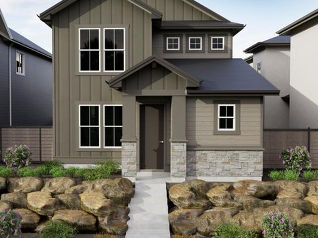 Townhouse for sale in Eagle, Idaho