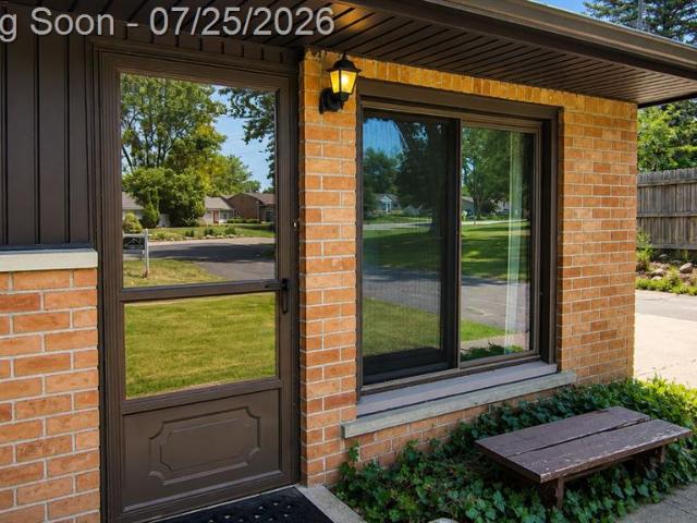 House for sale in Waterford, Michigan