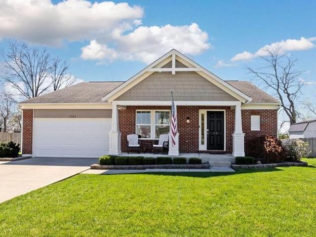House for sale in Groveport, Ohio