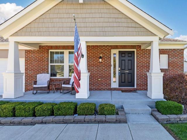 House for sale in Groveport, Ohio