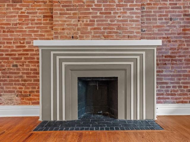 Apartment for rent in Saint Louis, Missouri