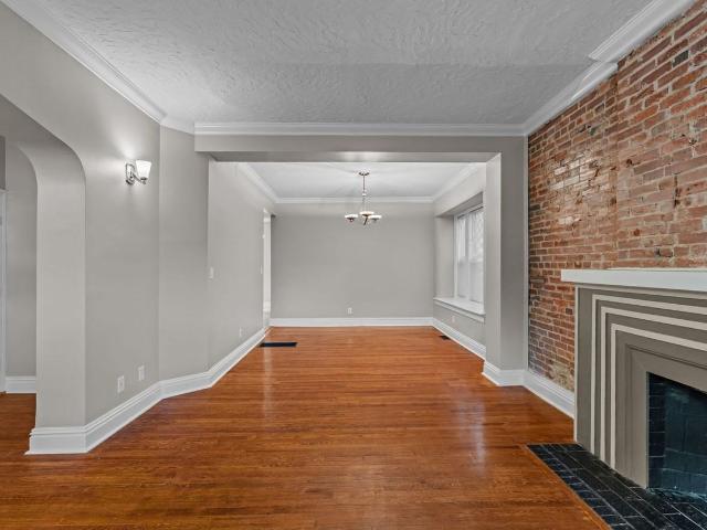 Apartment for rent in Saint Louis, Missouri
