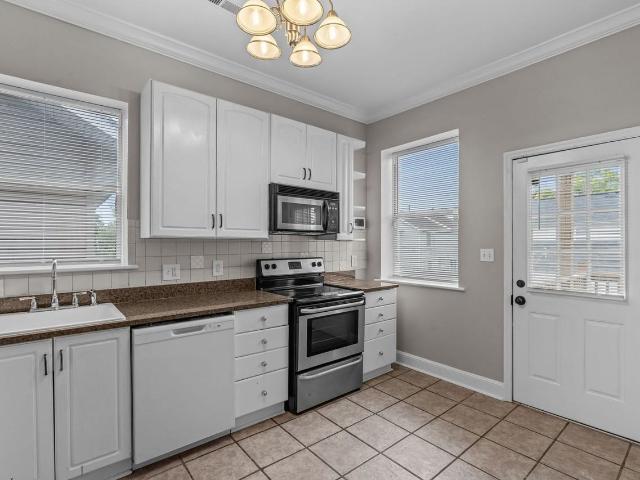 Apartment for rent in Central West End, Saint Louis