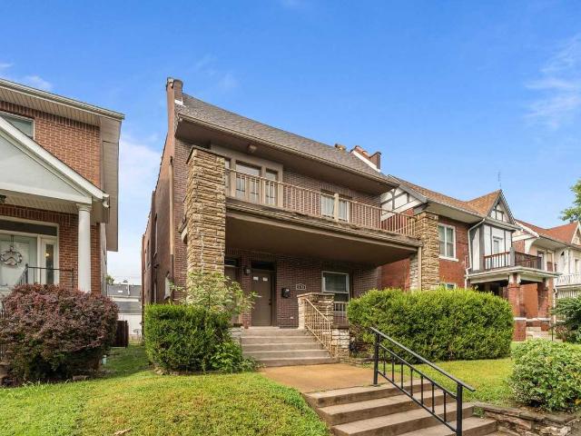 Apartment for rent in Saint Louis, Missouri