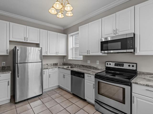 Apartment for rent in Saint Louis, Missouri