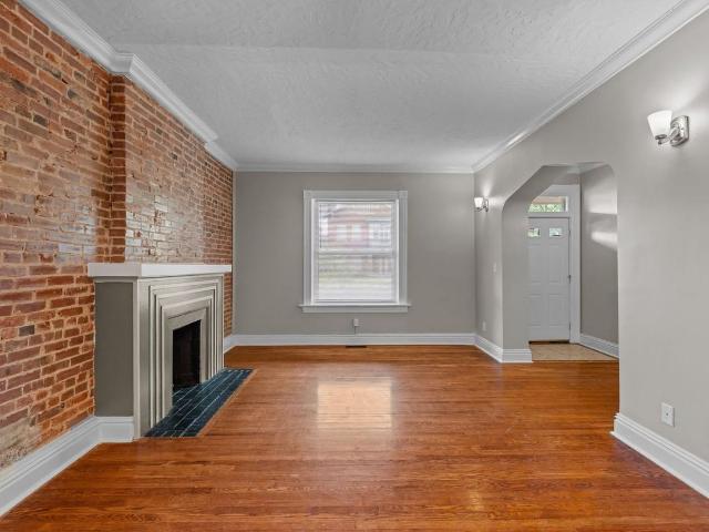 Apartment for rent in Saint Louis, Missouri