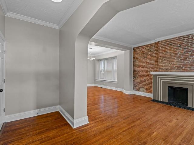 Apartment for rent in Saint Louis, Missouri