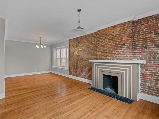 Apartment for rent in Central West End, Saint Louis